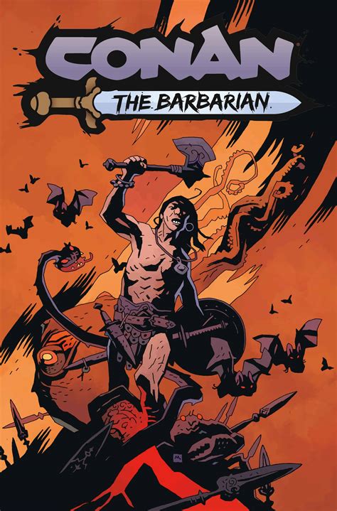 Conan .